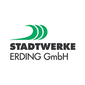 Sponsor Stadtwerke Erding