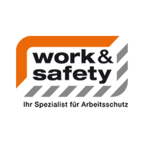 Sponsor Work & Safety