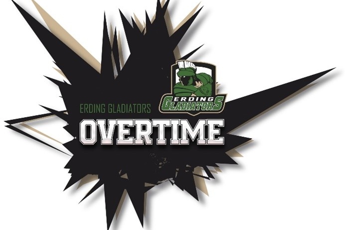 Erding Gladiators Overtime