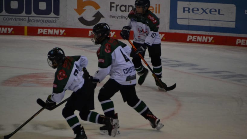 Erding Young Gladiators U15
