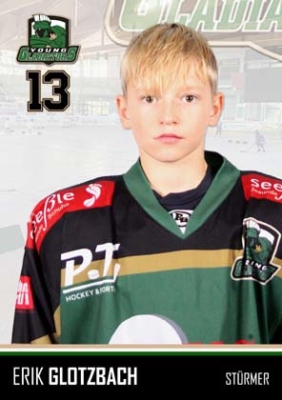 PlayersCard Erik Glotzbach