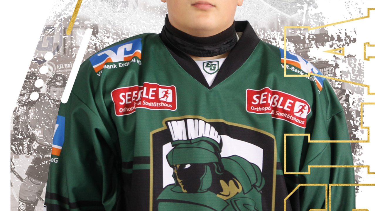 PlayerCard Niels Huber