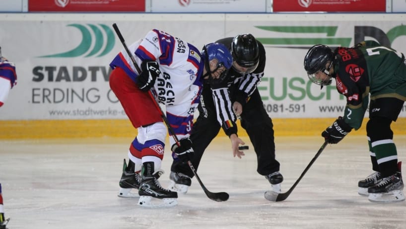 U15 Erding Young Gladiators