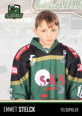 PlayerCard Emmet Stelck