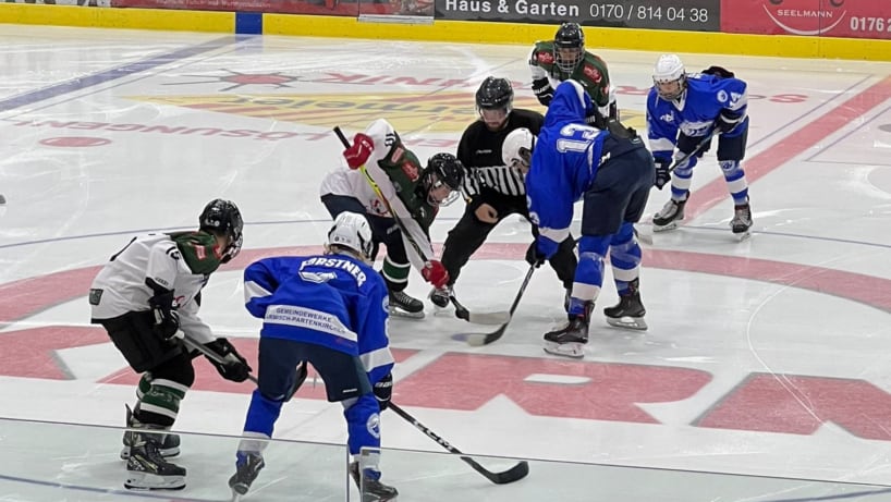 Erding Young Gladiators