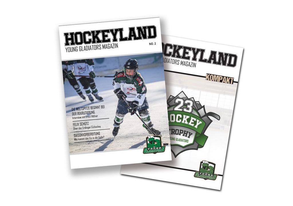 Hockeyland Erding