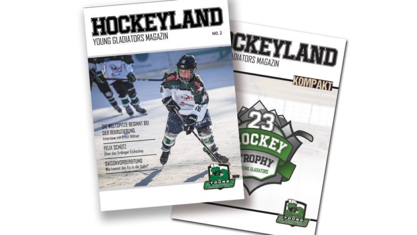 Hockeyland Erding