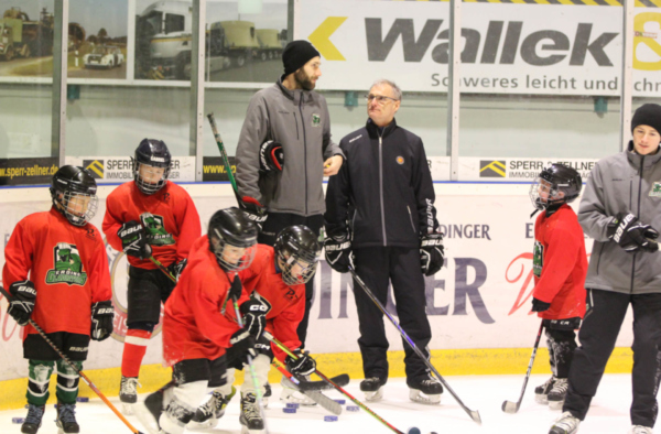 3-Sterne Erding Gladiators Young Gladiators DEB
