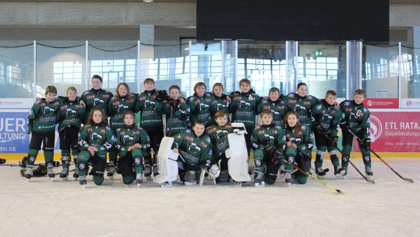 Meisterteam U11