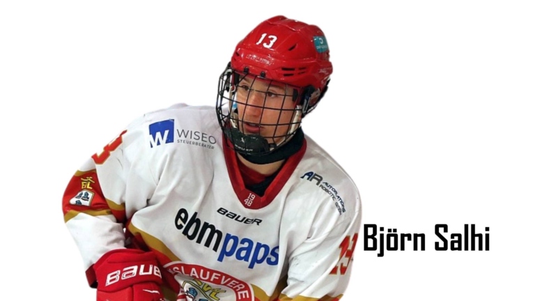 Björn Salhi