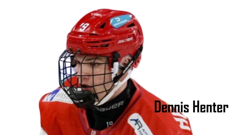 Dennis Henter