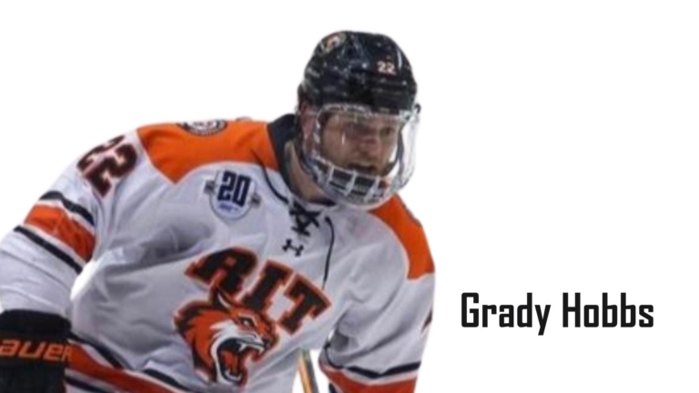 Grady Hobbs