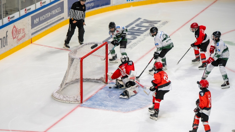 U13 in Regensburg