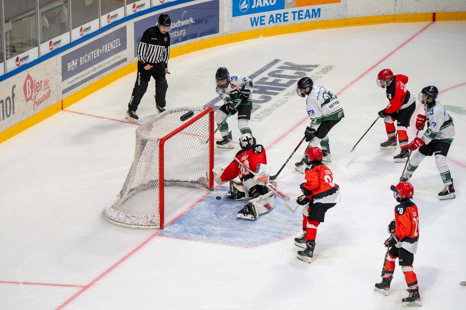 Young Gladiators (18.09. – 20.09.2026)