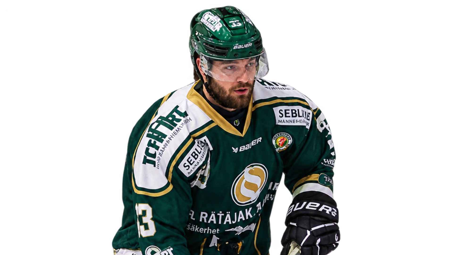 MARC SCHMIDPETER KEHRT ZU DEN GLADIATORS ZURÜCK