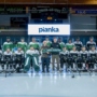 PIANKA GASTRONOMIE: HOCHGENUSS IM STADION