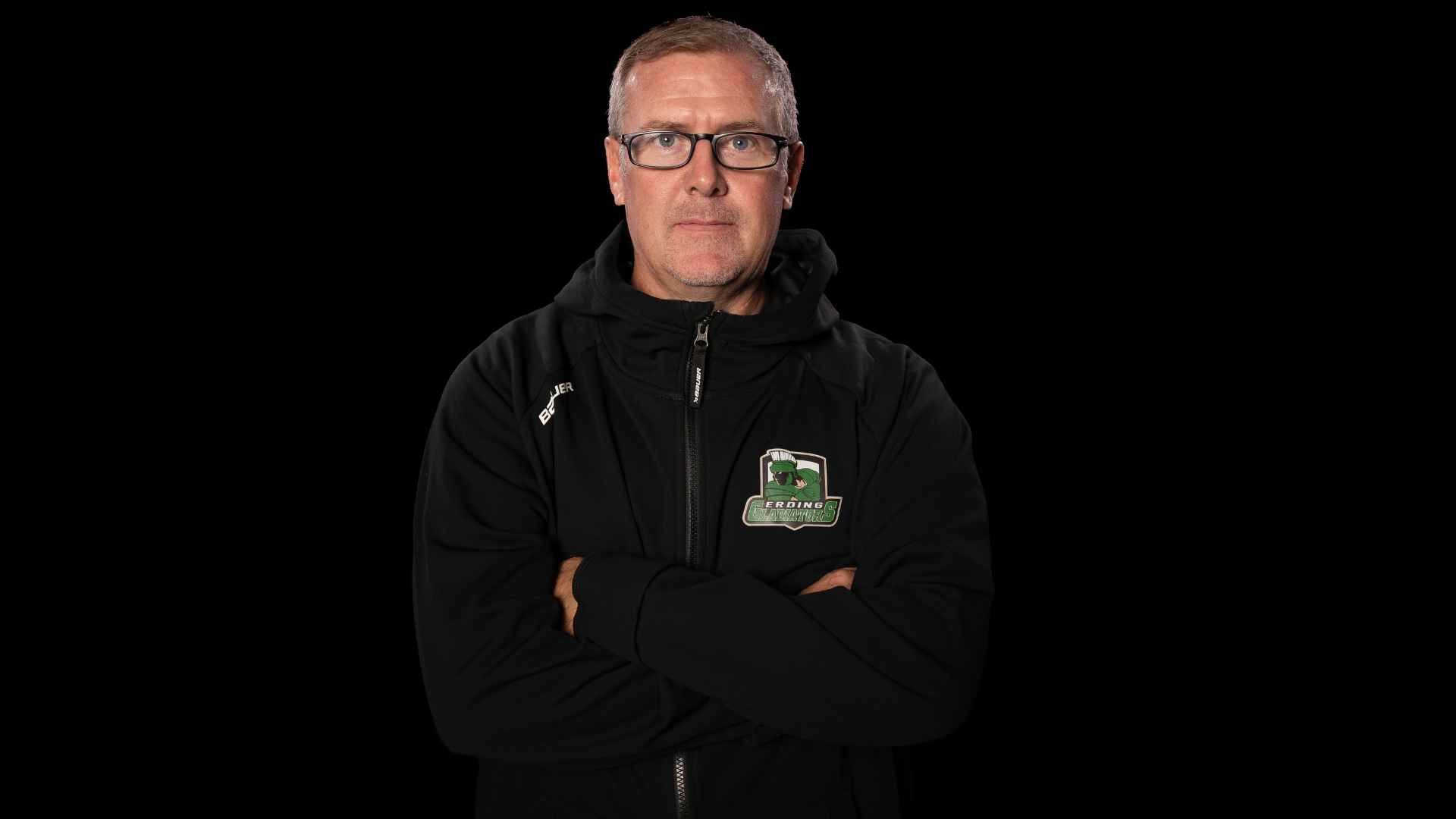 INTERVIEW MIT TRAINER JOHN SICINSKI VOR DEM OBERLIGA-START