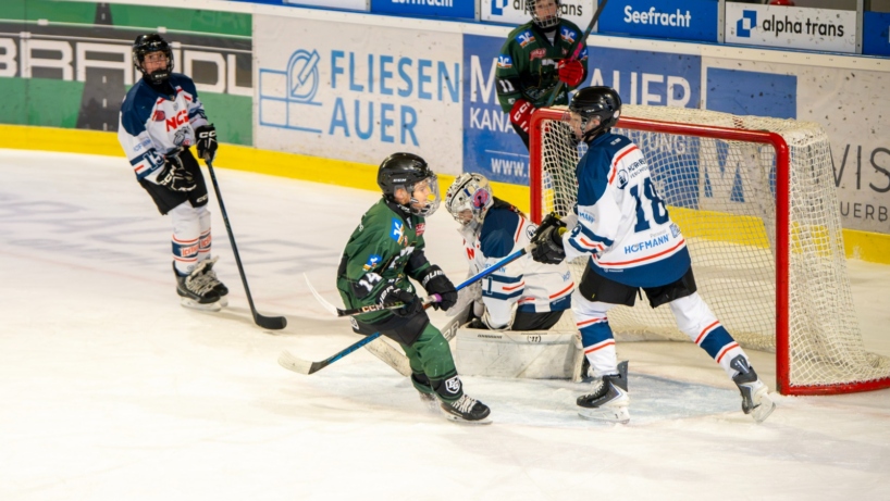 U13 gg Nürnberg