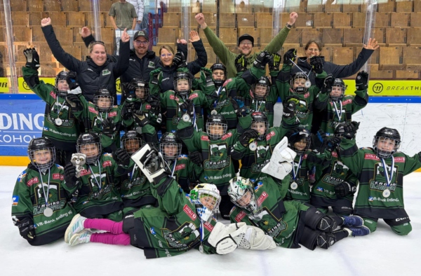 U9 in Garmisch