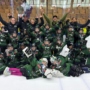 YOUNG GLADIATORS (24.09. – 04.10.2026)