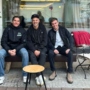 BURGER & HOCKEY: WANDA WIRD NEUER PARTNER DER GLADIATORS
