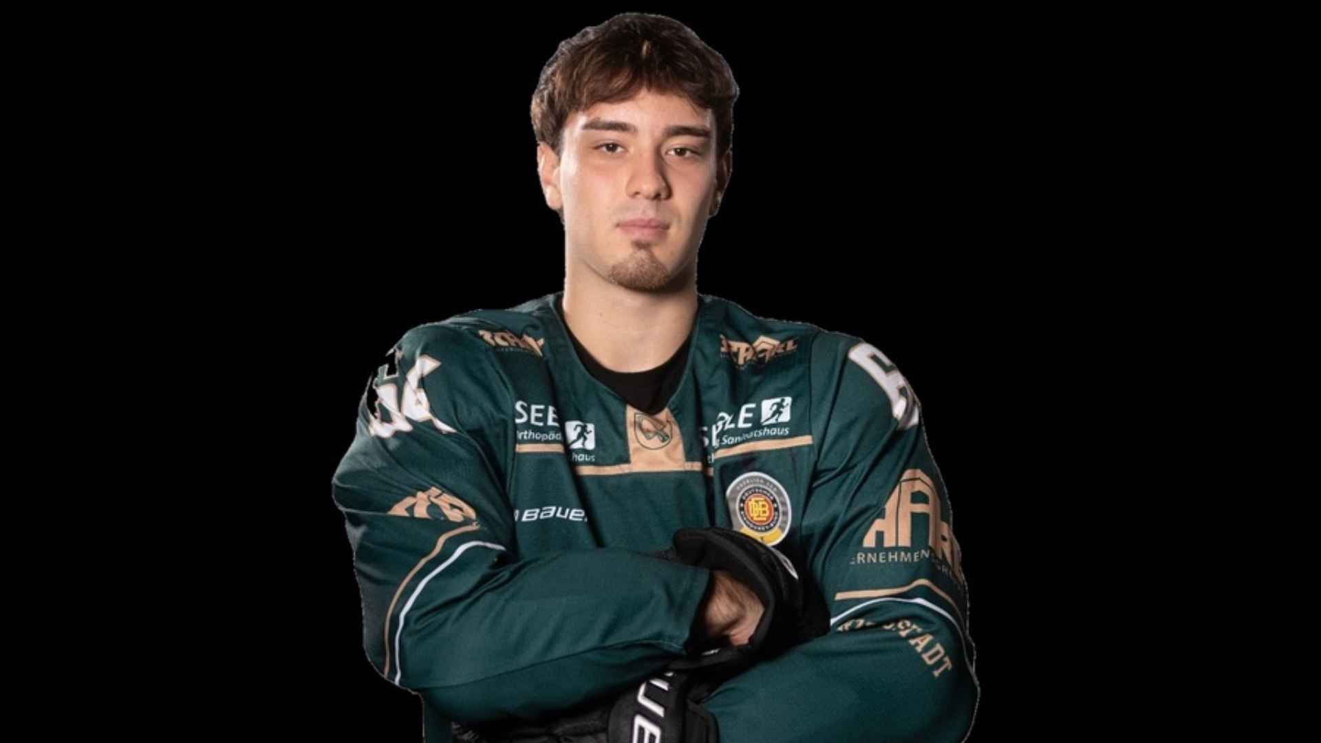 MICHAEL SCHEPEL BLEIBT EIN GLADIATOR