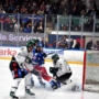 DEFENSIV STARK: GLADIATORS GEWINNEN 2:0 IN SELB