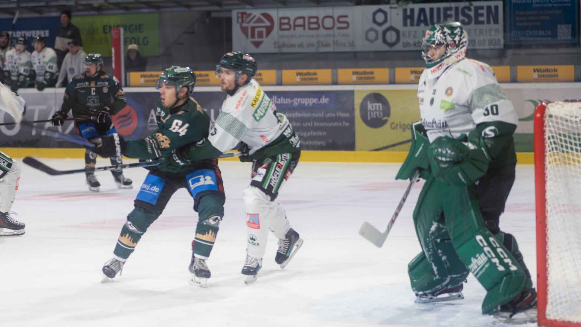 SIVIC ENTSCHEIDET KRIMI GEGEN TABELLENFÜHRER DORNBIRN