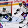 FRÜHE FÜHRUNG REICHT NICHT: GLADIATORS UNTERLIEGEN IN PEITING MIT 1:4