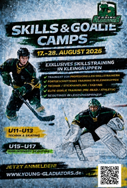 Skills Camp 2026