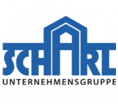 Scharl Untenehmensgruppe Logo