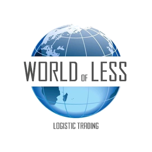 World of less Logo
