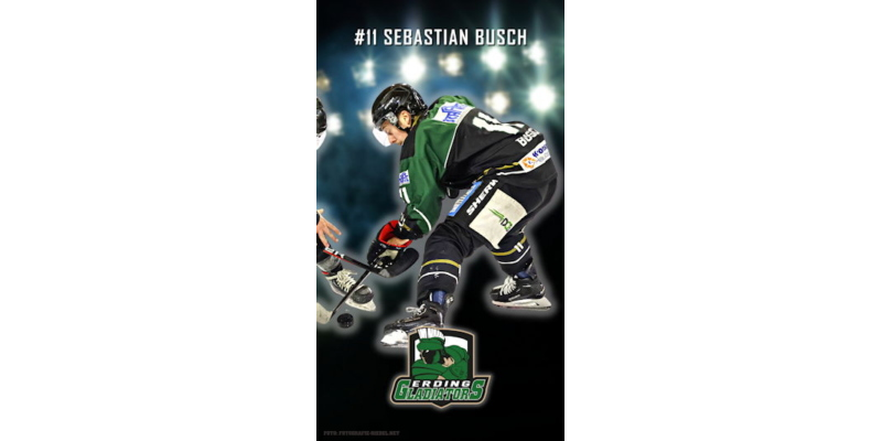 Wallpaper - Busch #11 - Mobile 1080x1920 (9x16)