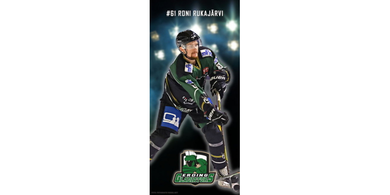 Wallpaper - Rukajärvi #61 - Mobile 1125x2436 (9x19.5)